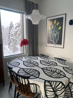 Willamo, Rovaniemi